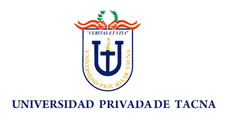 Logotipo de UPT